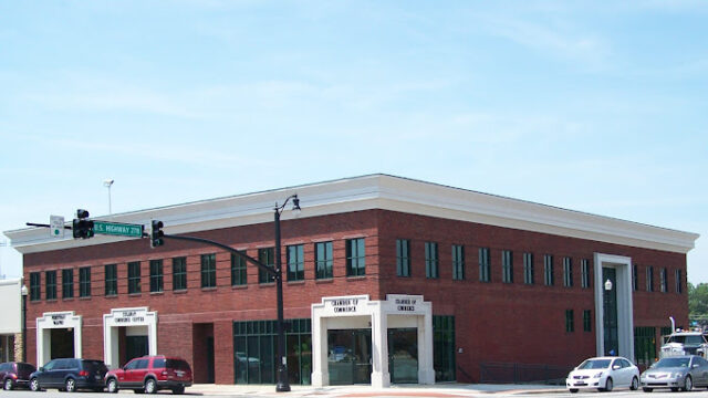 Cullman Area Chamber of Commerce