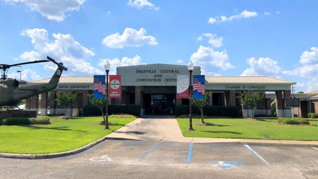 Daleville Area Chamber of Commerce