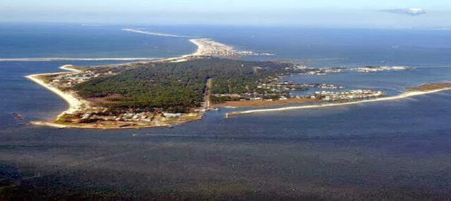 Dauphin Island Chamber of Commerce