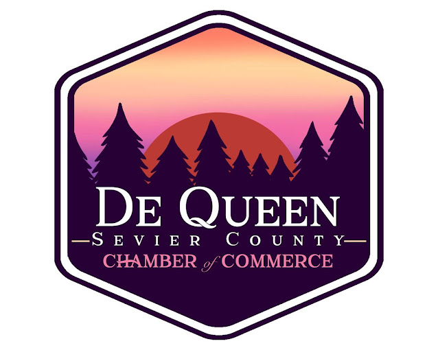 De Queen, Sevier County Chamber of Commerce