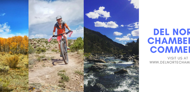 Del Norte Chamber of Commerce