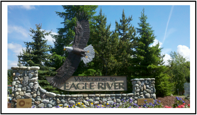 Eagle River Chamber of Commerce