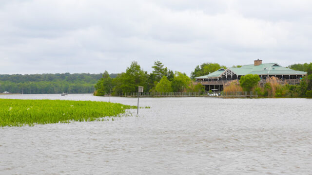 Eastern Shore Chamber of Commerce