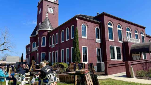 Elba Chamber of Commerce