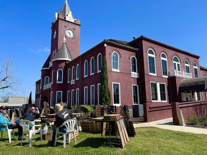 Elba Chamber of Commerce