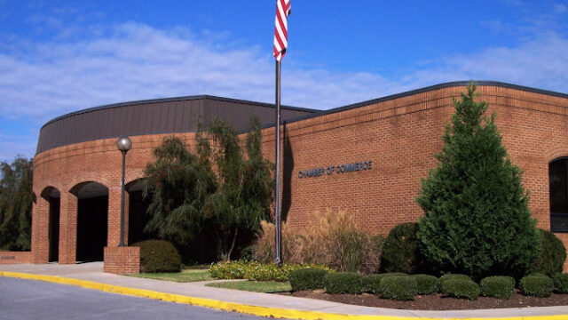 Etowah Chamber of Commerce