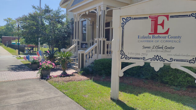 Eufaula-Barbour County Chamber of Commerce
