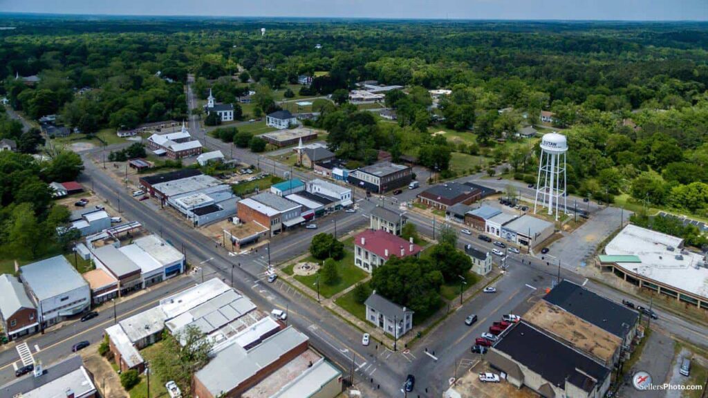 Eutaw Area Chamber of Commerce