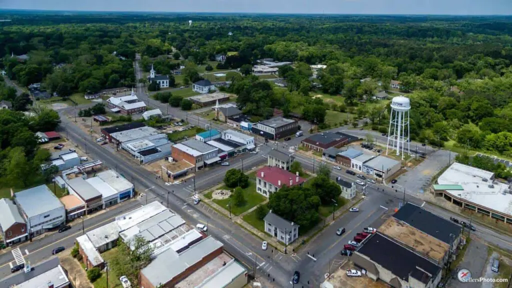 Eutaw Area Chamber of Commerce
