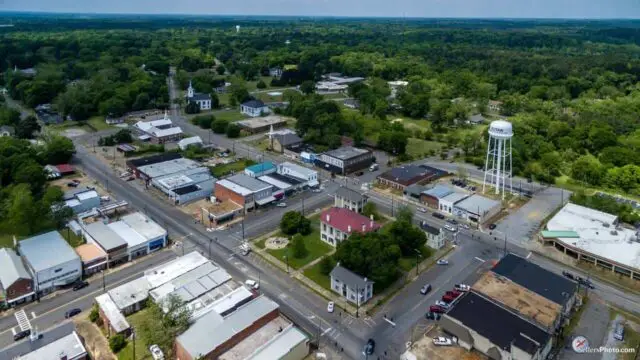 Eutaw Area Chamber of Commerce