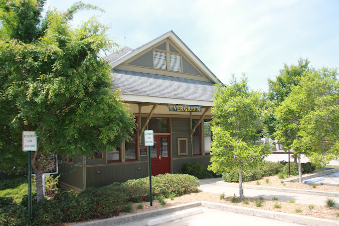 Evergreen-Conecuh Chamber of Commerce