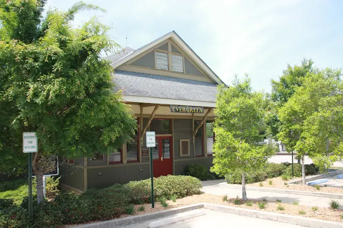 Evergreen-Conecuh Chamber of Commerce