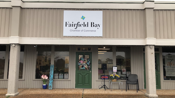 Fairfield Bay Chamber of Commerce