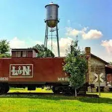 Flomaton Chamber of Commerce