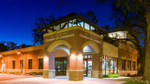 Fort Collins Area Chamber of Commerce