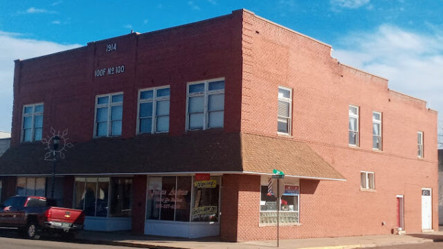 Fort Lupton Chamber of Commerce