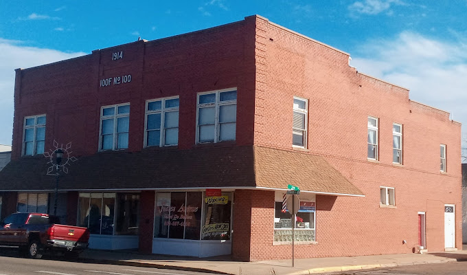 Fort Lupton Chamber of Commerce