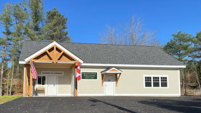 Franconia Notch Chamber of Commerce
