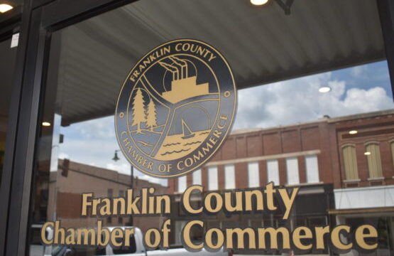 Franklin County Chamber of Commerce al