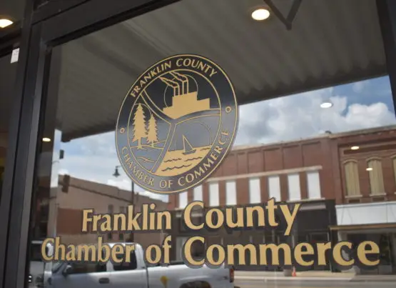Franklin County Chamber of Commerce al