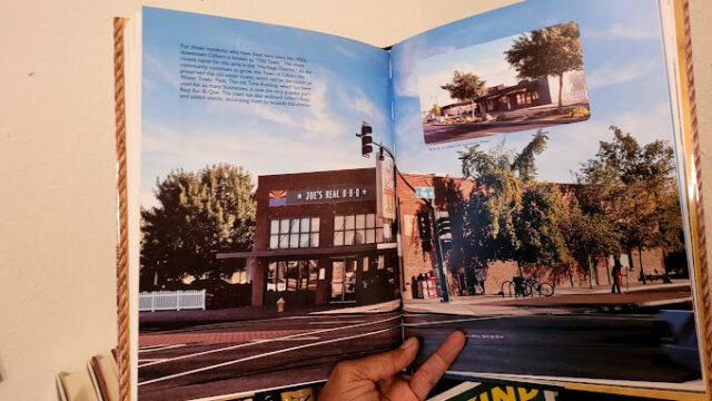 Gilbert Chamber of Commerce