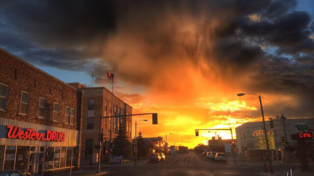 Glasgow Area Chamber of Commerce