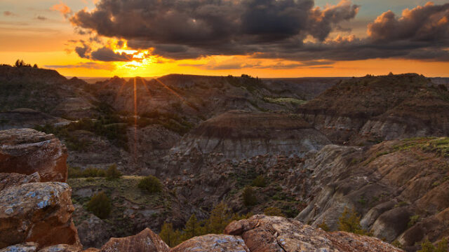 Glendive Chamer of Commerce
