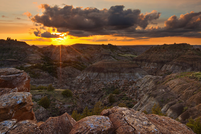 Glendive Chamer of Commerce