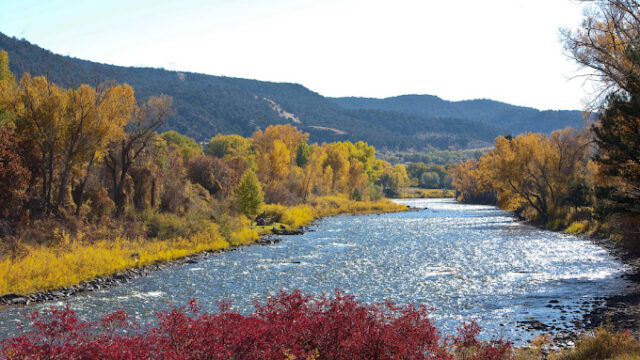 Glenwood Springs Chamber of Commerce