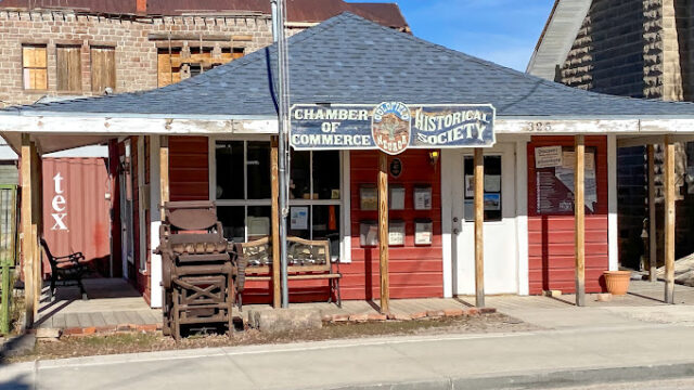 Goldfield Chamber of Commerce