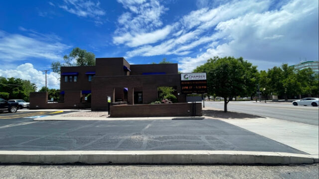 Grand Junction Area Chamber of Commerce co