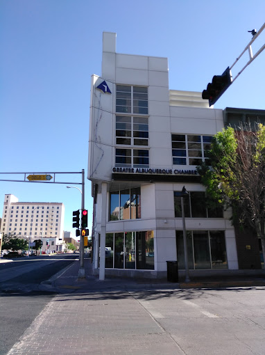 Albuquerque Chamber of Commerce
