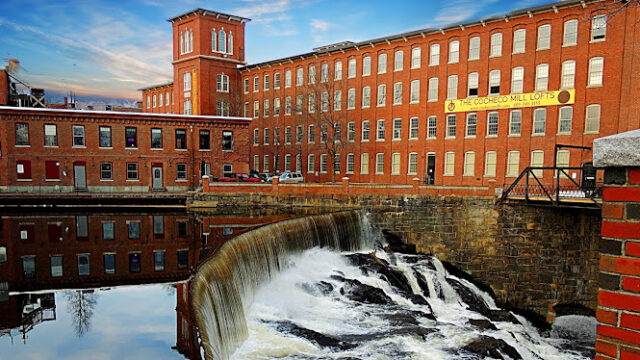 Greater Dover Chamber of Commerce