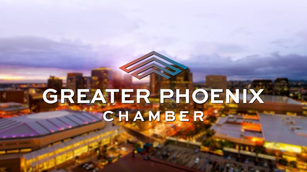 Greater Phoenix Chamber of Commerce