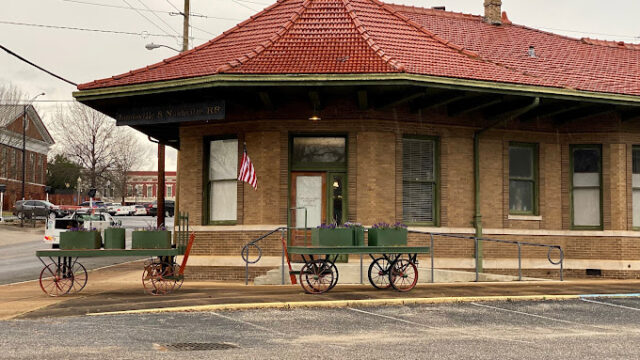 Greater Talladega lincoln Area Chamber of Commerce