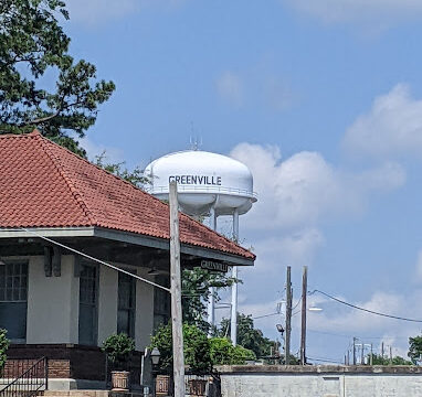 Greenville Chamber of Commerce