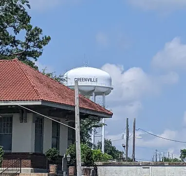 Greenville Chamber of Commerce