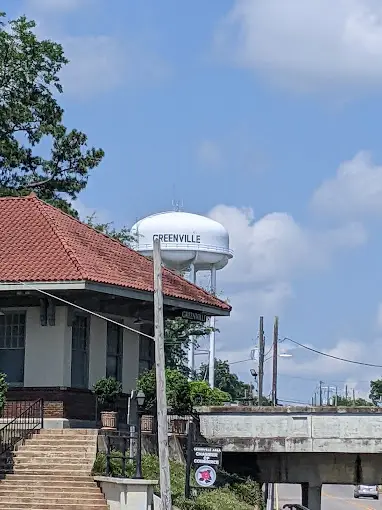 Greenville Chamber of Commerce