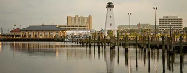 Gulfport Mississippi Gulf Coast Chamber of Commerce