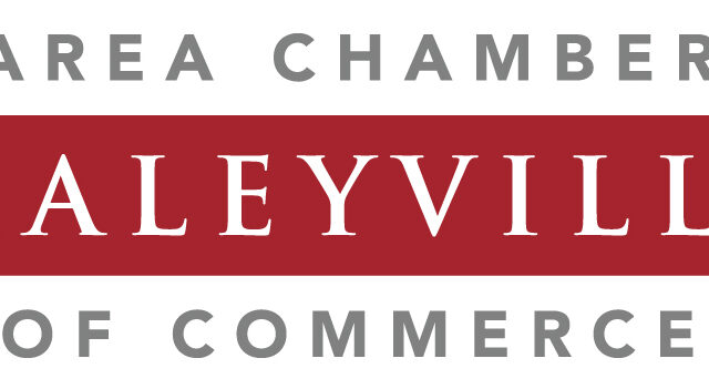Haleyville Chamber logo ideas 3