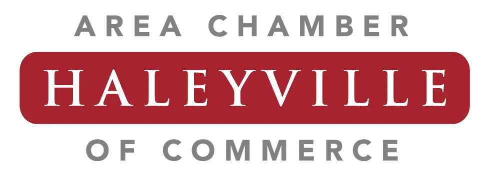 Haleyville Chamber logo ideas 3