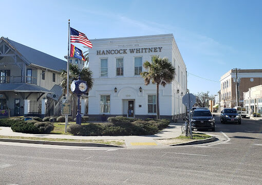 Hancock County Chamber of Commerce