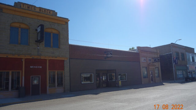 Harlowton Chamber of Commerce