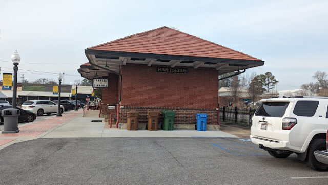 Hartselle Area Chamber of Commerce al