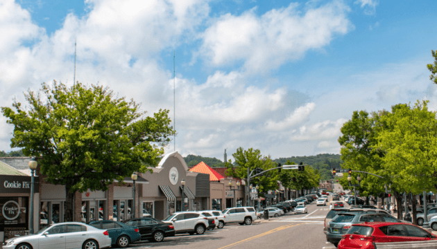 Homewood Chamber of Commerce