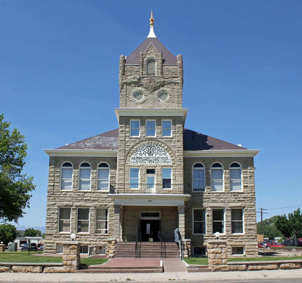Huerfano County Chamber of Commerce