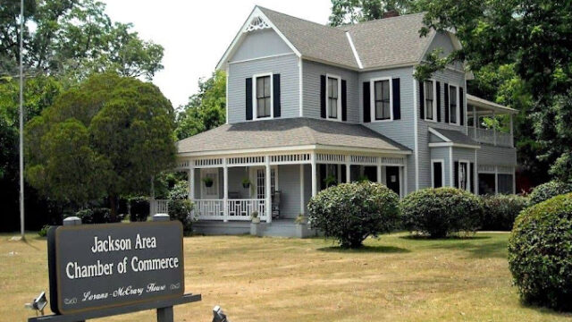 Jackson Chamber of Commerce