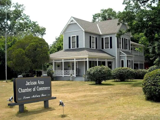 Jackson Chamber of Commerce