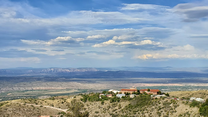 Jerome Chamber of Commerce