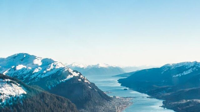 Juneau Chamber Of Commerce